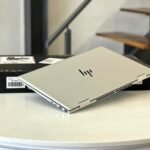 ENVY x360 13 core i7 12eme génération