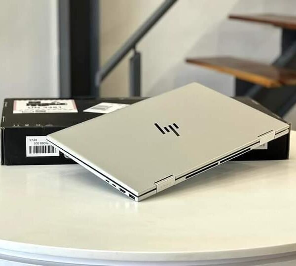 ENVY x360 13 core i7 12eme génération
