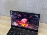 𝐌𝐒𝐈 𝐆𝐒𝟔𝟓 𝟖𝐑𝐅 𝐒𝐭𝐞𝐚𝐥𝐭𝐡 GAMING – Image 3
