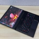 𝐌𝐒𝐈 𝐆𝐒𝟔𝟓 𝟖𝐑𝐅 𝐒𝐭𝐞𝐚𝐥𝐭𝐡 GAMING