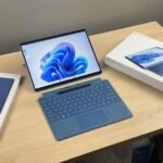 Microsoft Surface Pro 9