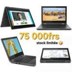 Ordinateur portable Lenovo 300e