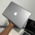 MACBOOK PRO CLASSIQUE ~ CORE i5 | DISQUE DUR #SSD 512Go | RAM 16Go