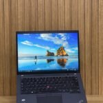 Lenovo ThinkPad T14S Ryzen 7 Pro