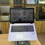 HP EliteBook 850 G4 i5 TACTILE de RAM 16Go
