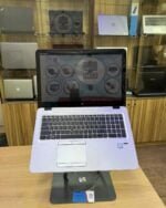 HP EliteBook 850 G4 i5 TACTILE de RAM 16Go