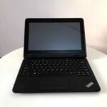 Lenovo 11 e yoga TACTILE avec RAM 8Go et SSD 512Go – Image 5