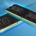 Lexar 32 Go de mémoire vive DDR4 SODIMM