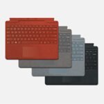 CLAVIER MICROSOFT SURFACE PRO