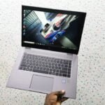 HP ZBook Studio G5 🧨 Gaming laptop  