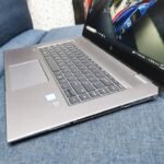 HP ZBook Studio G5 🧨 Gaming laptop   – Image 4