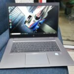 HP ZBook Studio G5 🧨 Gaming laptop   – Image 3