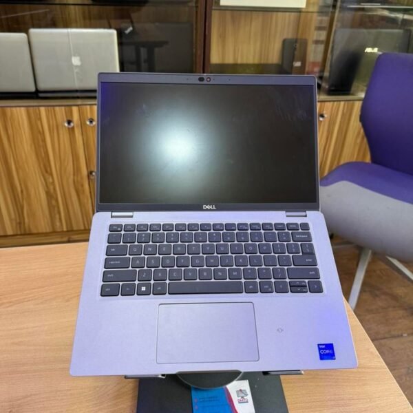 i7 12éme Génération Dell Latitude 5430