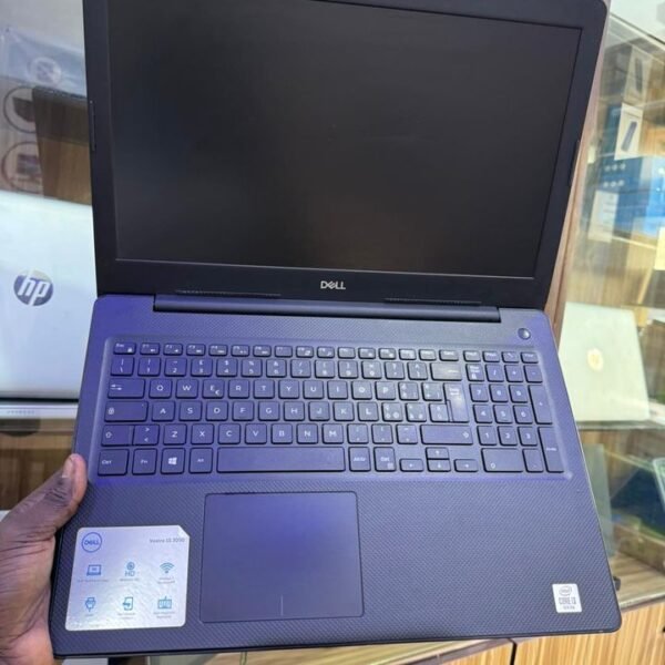 Dell Vostro 15 série 3000 - i3 10eme Génération