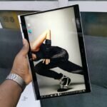 HP EliteBook x360 1030 G2 Core i7 TACTILE 