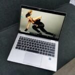 HP EliteBook x360 1030 G2 Core i7 TACTILE  – Image 3