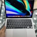 MacBook Pro (13-inch, M1, 2020)