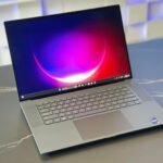 DELL PRECISION 5680 WORKSTATION