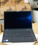 Lenovo ThinkPad X1 Carbon Gen 10 Core i7 12eme Génération avec Ram 16G - SSD 1Tera - écran 14’ TACTILE