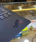 Lenovo ThinkPad X1 Carbon Gen 10 Core i7 12eme Génération avec Ram 16G - SSD 1Tera - écran 14’ TACTILE – Image 4