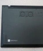 Lenovo ThinkPad X1 Carbon Gen 10 Core i7 12eme Génération avec Ram 16G - SSD 1Tera - écran 14’ TACTILE – Image 2
