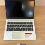 HP EliteBook 840 G5 CORE i7 /Ram 16Go/ ssd 512 Go