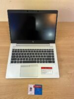 HP EliteBook 840 G5 CORE i7 /Ram 16Go/ ssd 512 Go