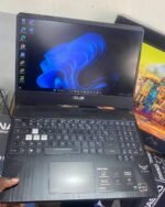 ASUS TUF Gaming modèle TUF505DU