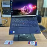 Lenovo ThinkPad X1 Carbon Gen 10 Core i7 12eme Génération avec Ram 16G - SSD 1Tera - écran 14’ TACTILE