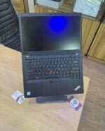 LENOVO THINKPAD T480s ~ CORE i7-8eGen | 512 Go SSD, 14‘‘ #Tactile
