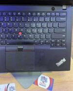 LENOVO THINKPAD T480s ~ CORE i7-8eGen | 512 Go SSD, 14‘‘ #Tactile – Image 2