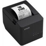 Epson TM-T20X (052) imprimante ticket de caisse – C31CH26052 – Image 2
