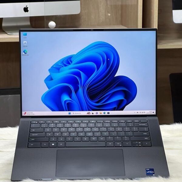 DELL precision 5570 (2023)