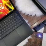 Microsoft Surface Laptop 3 core i7 10eme Gen – Image 4