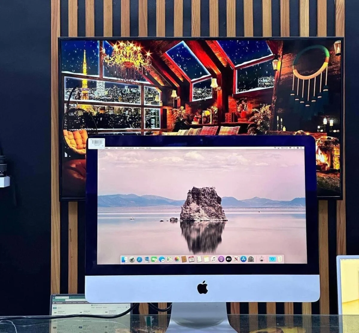 Imac Rétina 2015 Intel Core i5 quadricœur – Image 3