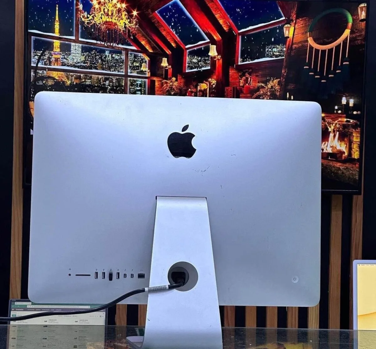 Imac Rétina 2015 Intel Core i5 quadricœur – Image 1