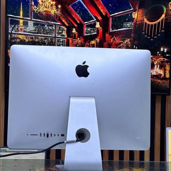 Imac Rétina 2015 Intel Core i5 quadricœur