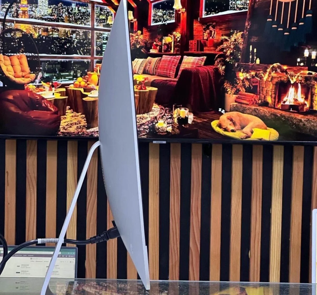 Imac Rétina 2015 Intel Core i5 quadricœur – Image 2