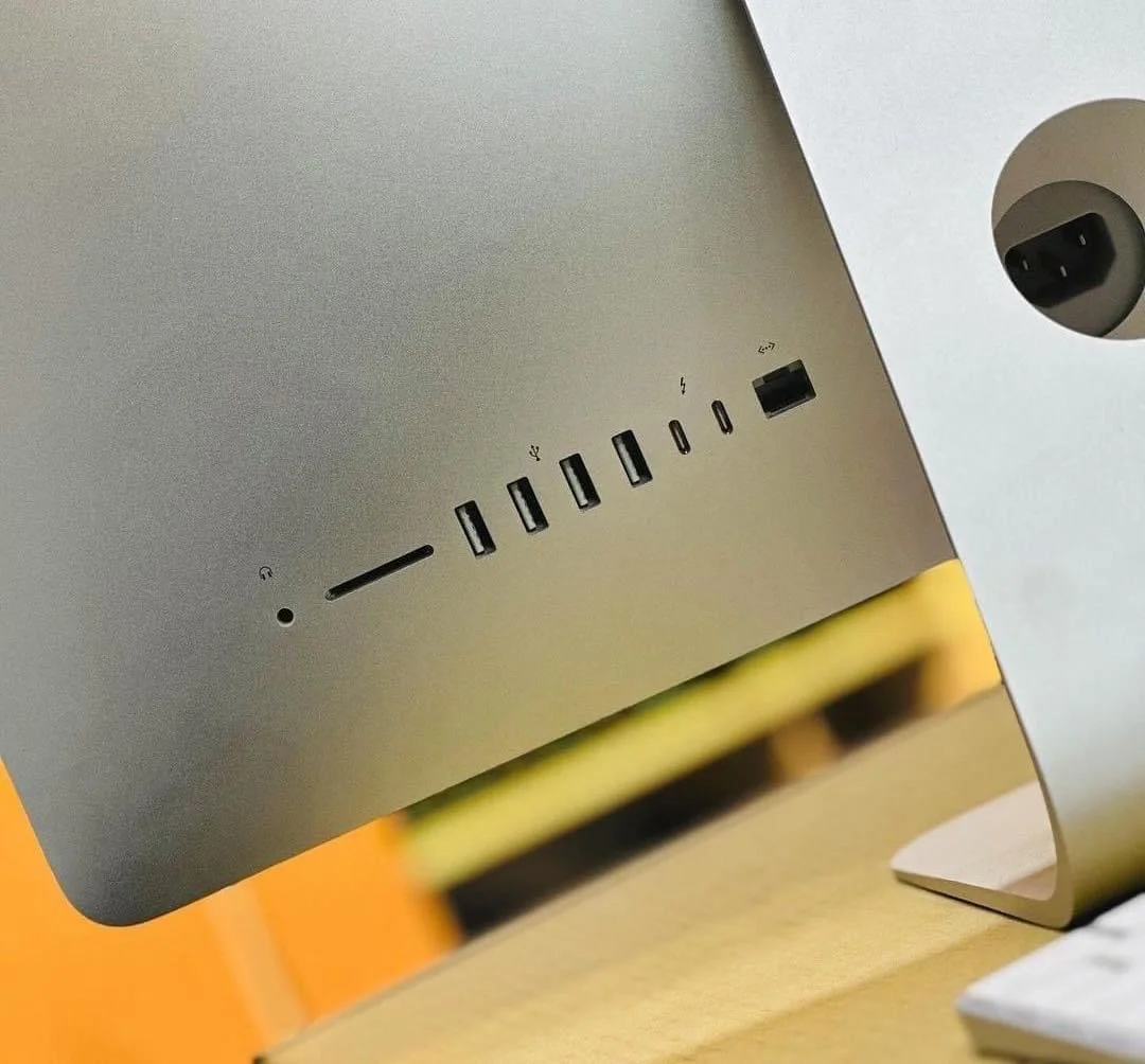 Imac Rétina 2015 Intel Core i5 quadricœur – Image 4