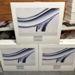 IMAC 24 CHIP M3 NEUF SCELLÉ