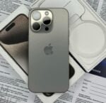 IPHONE 15 PRO MAX 256GO descellé – Image 4