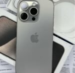 IPHONE 15 PRO MAX 256GO descellé – Image 3