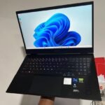 HP OMEN 16 CORE i7 ~ 11ème Gen | NVIDIA RTX 3070 de 8Go dédié