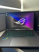 𝗔𝘀𝘂𝘀 𝗥𝗼𝗴 𝗭𝗲𝗽𝗵𝘆𝗿𝘂𝘀 𝗚𝟭𝟲 (2024) GAMING LAPTOP – Image 6