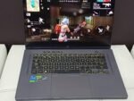 𝗔𝘀𝘂𝘀 𝗥𝗼𝗴 𝗭𝗲𝗽𝗵𝘆𝗿𝘂𝘀 𝗚𝟭𝟲 (2024) GAMING LAPTOP
