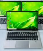 HP EliteBook x360 1040 G7 i7 10eme Génération Tactile – Image 4