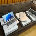 HP EliteBook x360 1040 G7 i7 10eme Génération Tactile