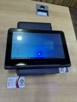 HP ProBook x360 11 G2 Tactile Duo core ~ 7ème génération – Image 4