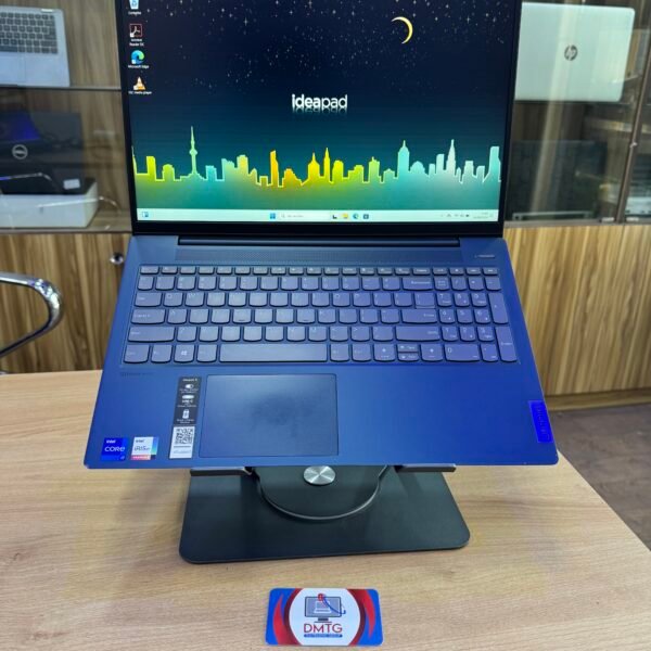 Lenovo IdeaPad 5 - Core i7 12eme Gen TACTILE