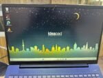 Lenovo IdeaPad 5 - Core i7 12eme Gen TACTILE – Image 4
